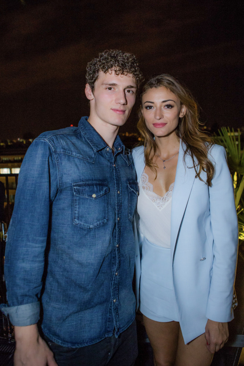 Interview de Benjamin Pavard, « J’ai toujours rêvé de faire du football »