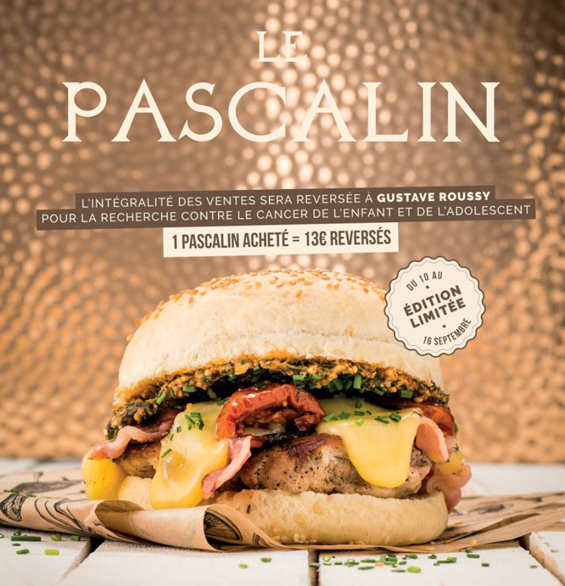 Big Fernand ouvre un nouveau restaurant à Villiers