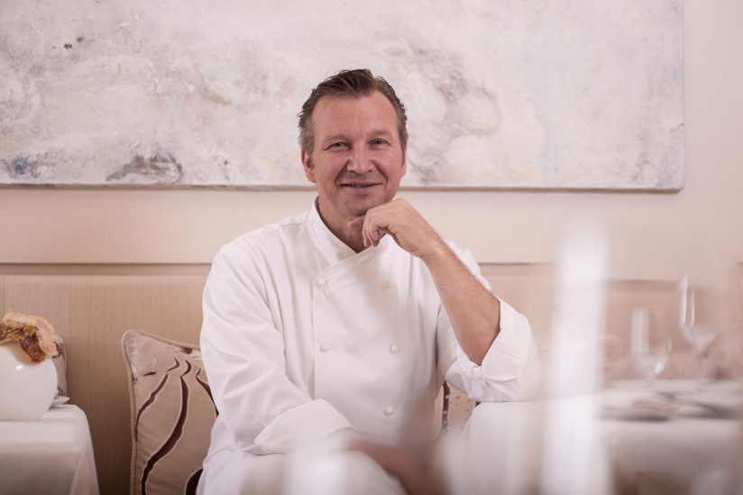 Culture et gastronomie Monégasque à Paris