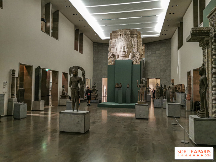 Visuel Musée Guimet