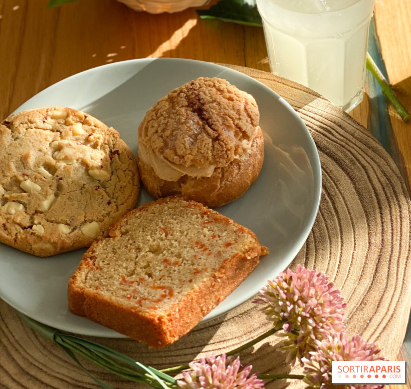 Flower Food, la nouvelle cantine végétarienne et vegan