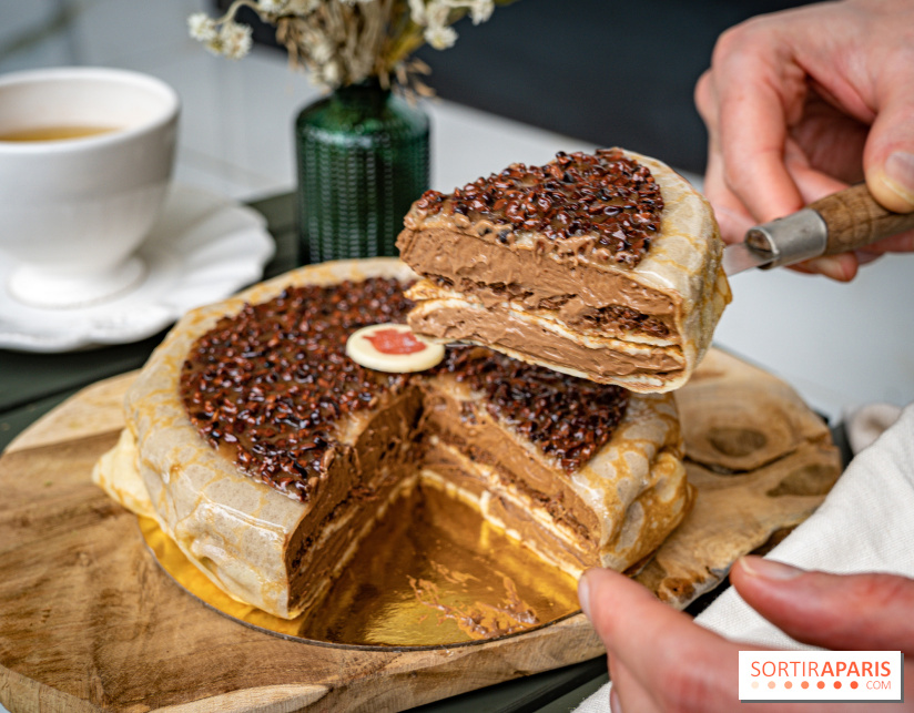 Les meilleures crêpes à emporter ou en livraison à Paris pour le Chandeleur 2021