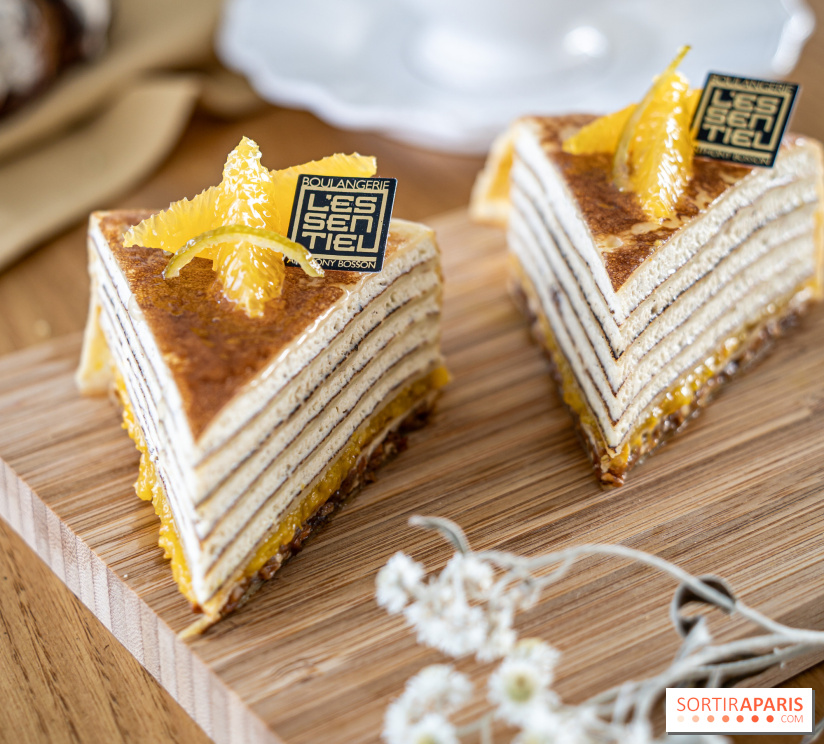 Les meilleures crêpes à emporter ou en livraison à Paris pour le Chandeleur 2021