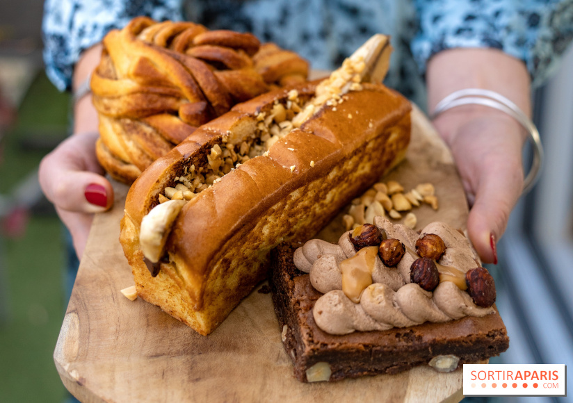 Torpedo Rolls, la street food savoureuse et gourmande en livraison dévoile de nouvelles recettes