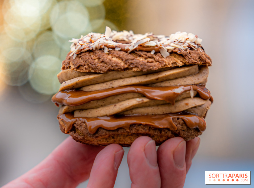Où trouver les meilleurs Paris-Brest de Paris ? Nos adresses coup de cœur
