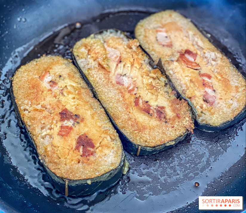 La Pâtisserie de Choisy, la pépite du 13ème pour des spécialités asiatiques