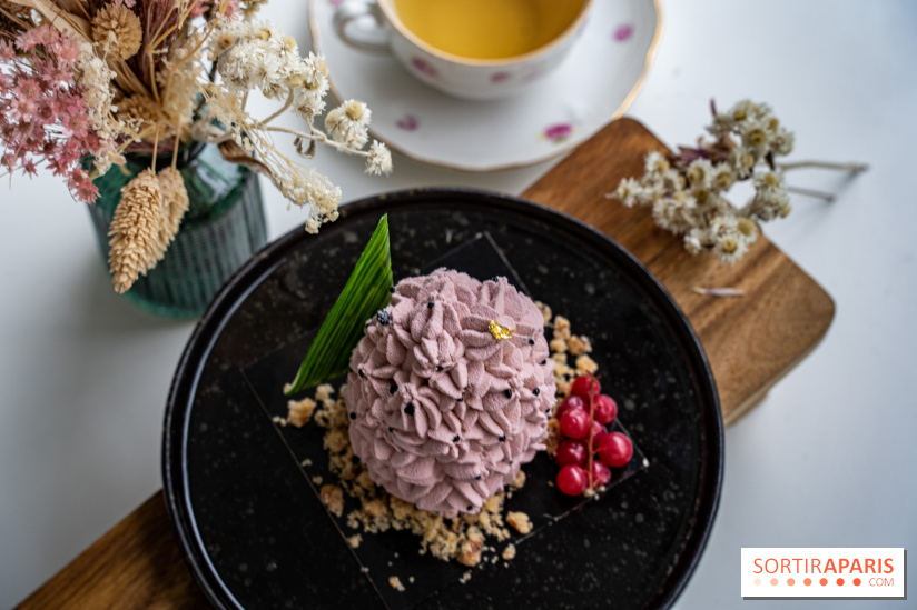 Les chocolats de Pâques 2021 de la pâtisserie Wonderland 