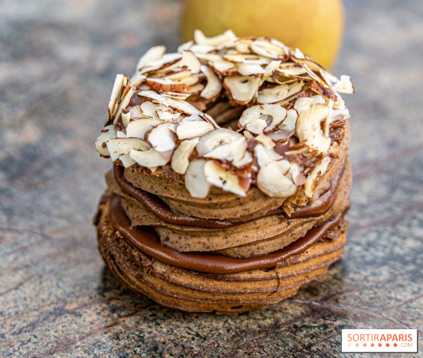 Le Meurice à la Maison, les plats d'Amaury Bouhours à emporter ou en livraison