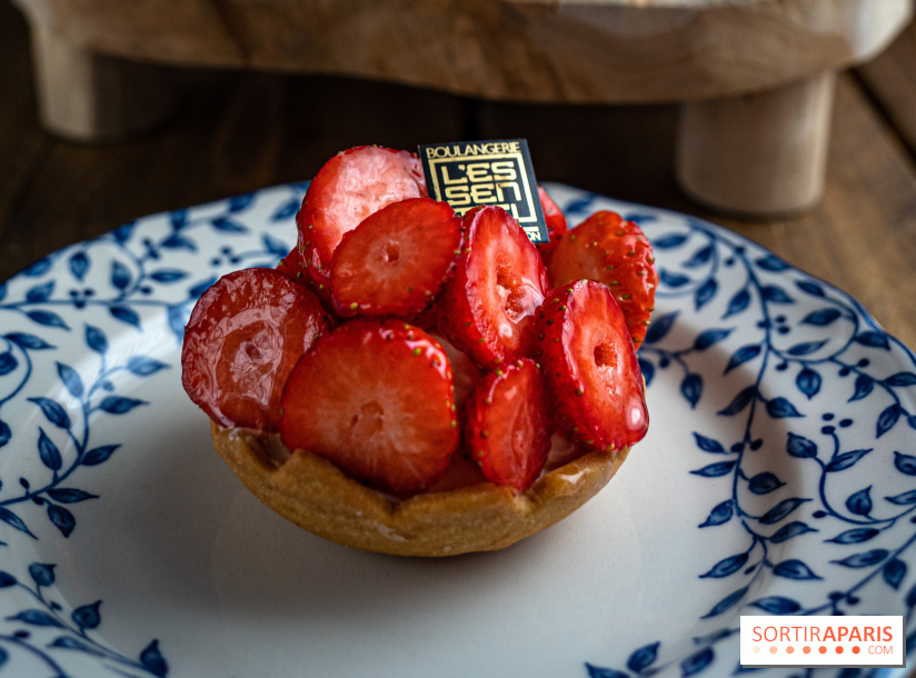 Boulangerie l'Essentiel, tout est là !