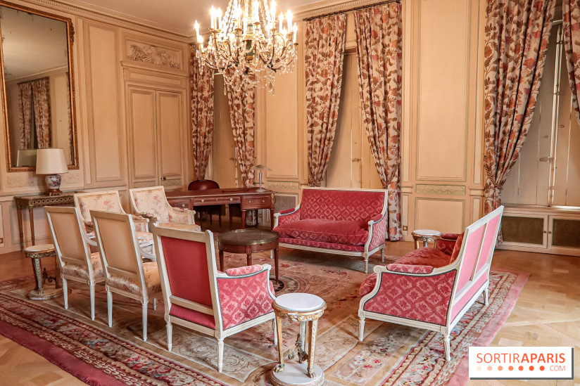 Journées du Patrimoine 2021 au Domaine de Madame Elisabeth (78)