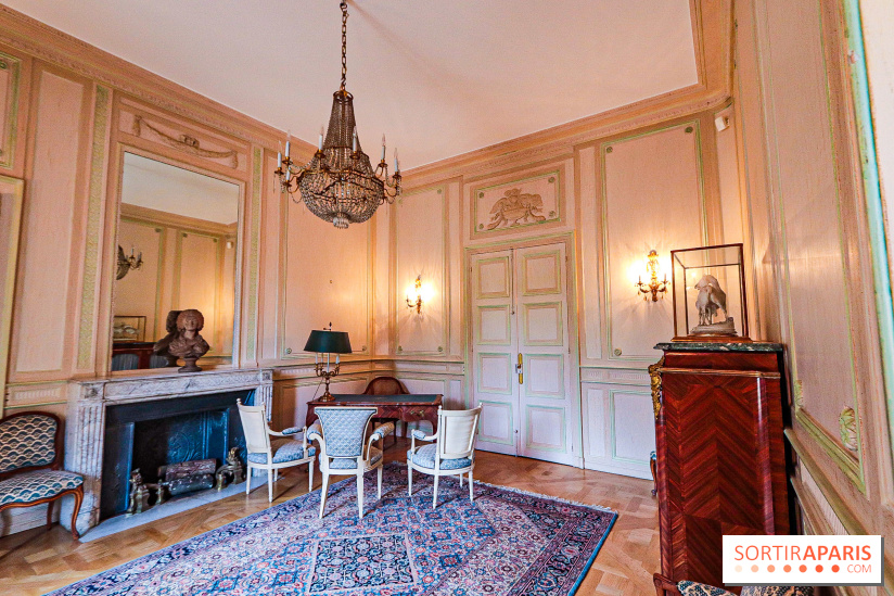 Journées du Patrimoine 2021 au Domaine de Madame Elisabeth (78)