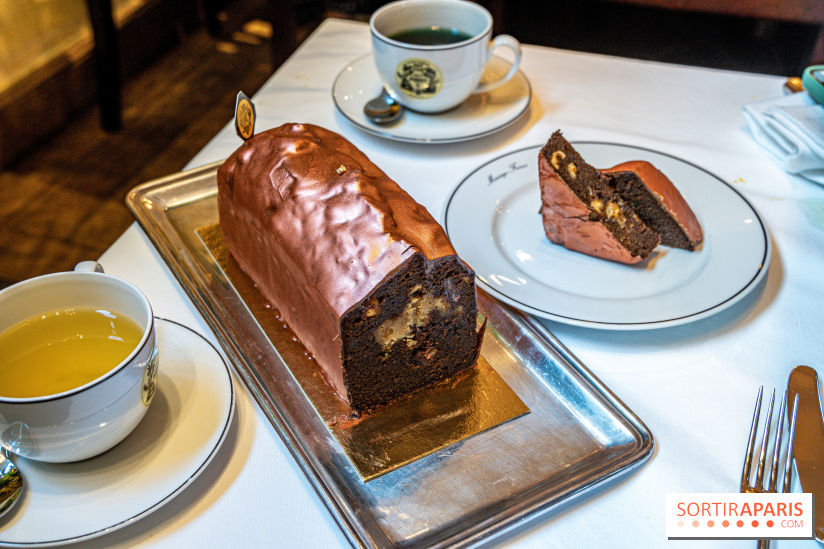 Mariage Frères dévoile sa carte d'automne