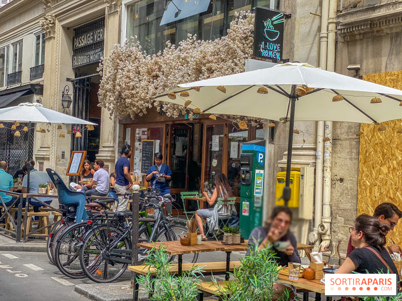 Neko Ramen, la formidable cantine japonaise du 9e arrondissement