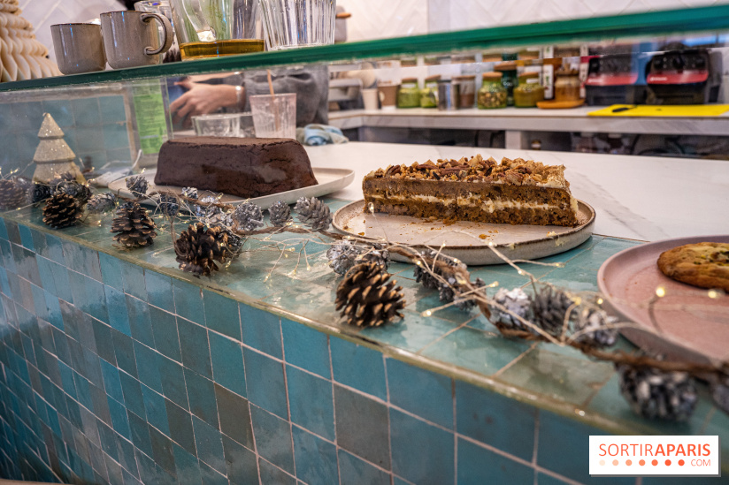 Azur Café, le coffee shop méditerranéen