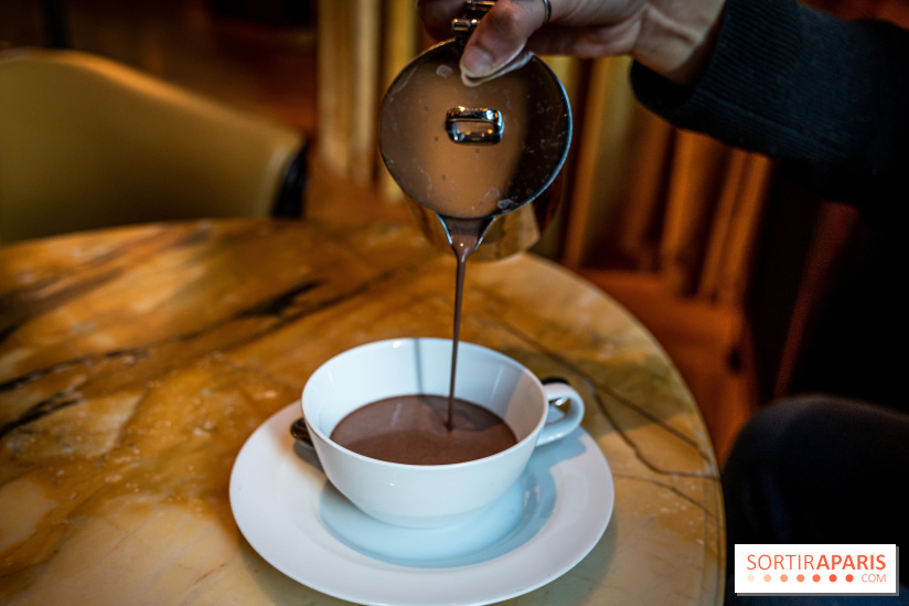 La Poste du Louvre ouvre ses portes