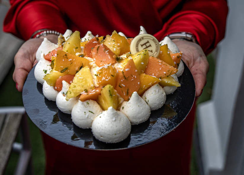 Pâtisserie de Saint-Valentin 2022 by Hugo & Victor 