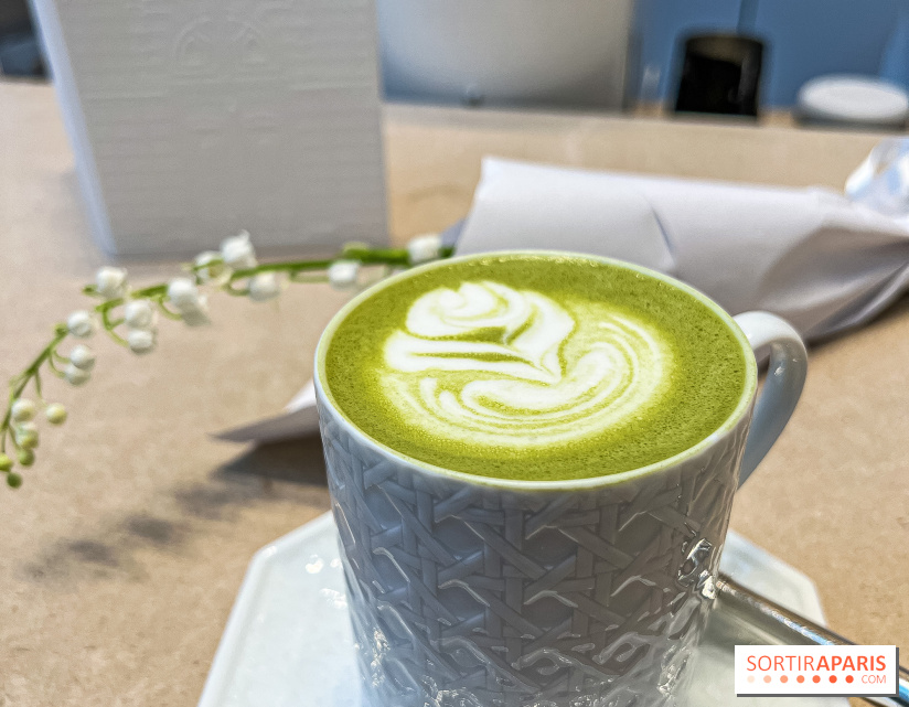 Dior Paris 30 Montaigne, boutique - musée, café et restaurant, rouvre ses portes