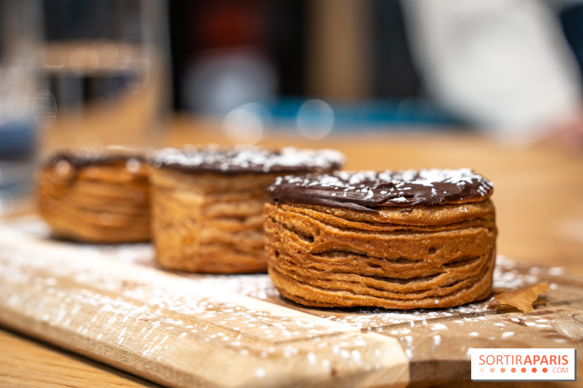 Pâques à la Samaritaine 