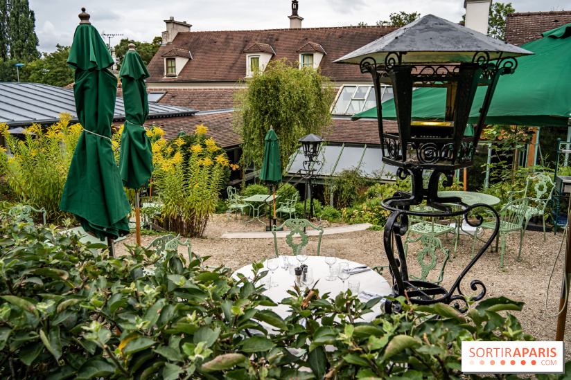 La Chasse aux oeufs du Coq de Bougival (78)