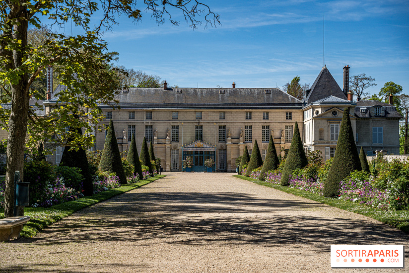 Le Château de Malmaison, de la demeure au musée
