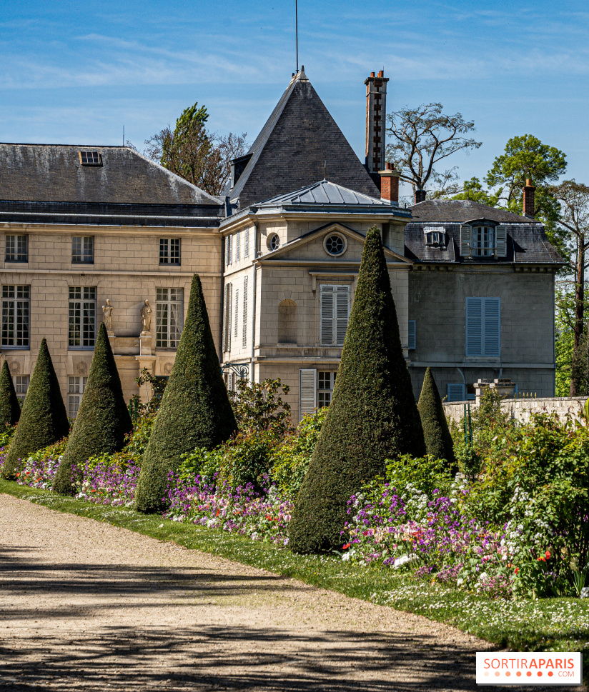 Le Château de Malmaison, de la demeure au musée