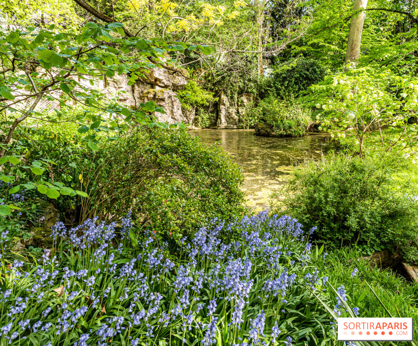 Les Jardins du musée Albert-Kahn qui nous emmènent en voyage