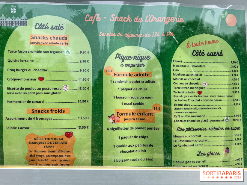 Le Château de Cheverny, ses 6 jardins et trésors à découvrir