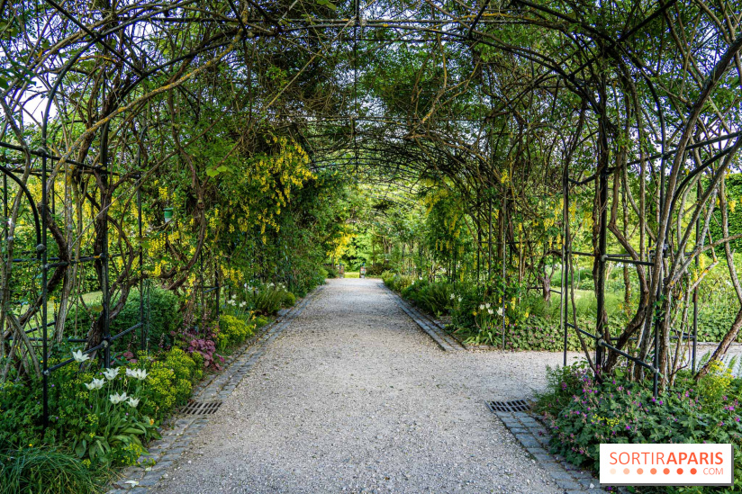Le Château de Breteuil en photos, ses sublimes jardins et ses contes et animations