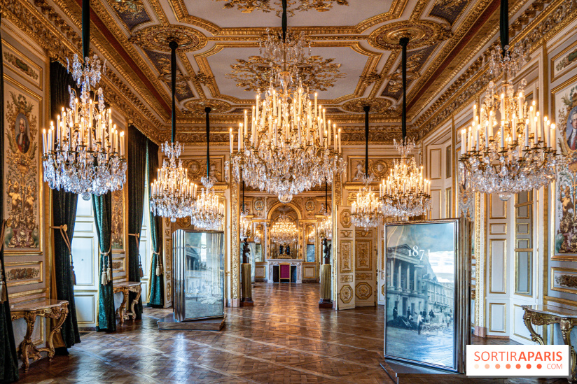L'Hôtel de la Marine, le sublime monument à découvrir