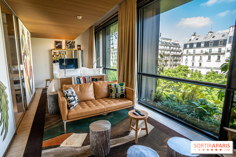 Villa M à Paris : un concept-lieu inédit dédié à la médecine de demain