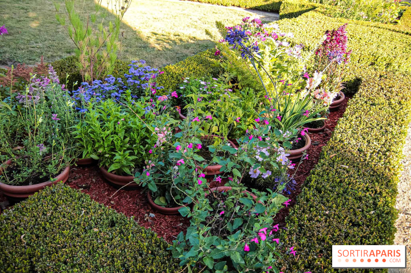 Le Domaine de Trianon et ses sublimes jardins 