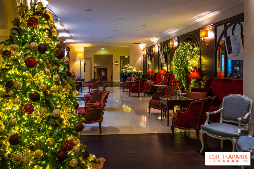 La Table du Connétable, le restaurant étoilé par Clément le Norcy - Auberge du Jeu de Paume