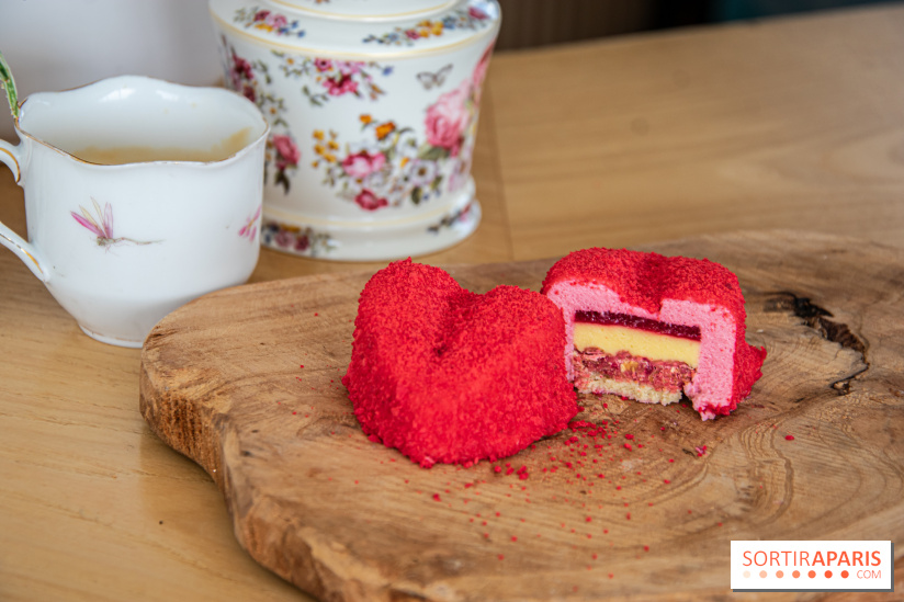 Les pâtisseries coquines et originales de la Sphère Gourmande