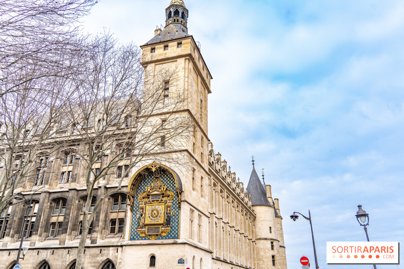 Le saviez-vous ? Voilà la plus vieille horloge de Paris et son histoire