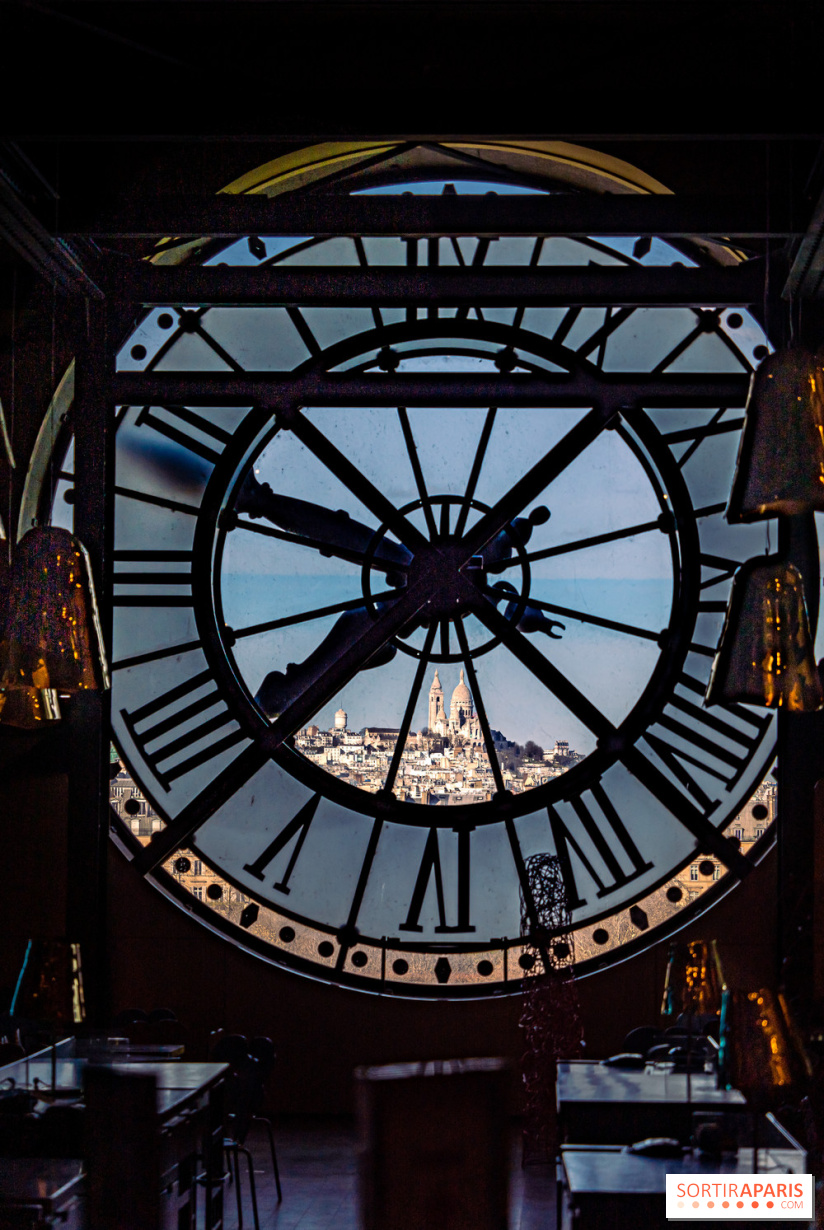 Musée d'Orsay, réservation, tarifs, gratuités, astuces et expositions du moment