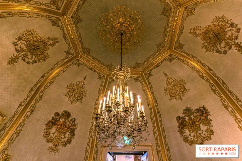 Théâtre Impérial de Fontainebleau : Visitez le joyau du Second Empire restauré