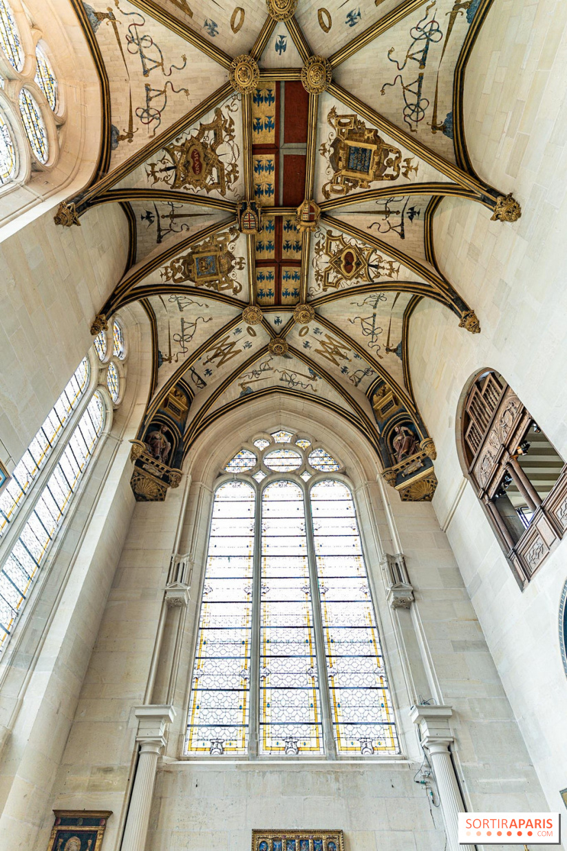 Découverte du Château d'Écouen, joyau de la Renaissance et musée national