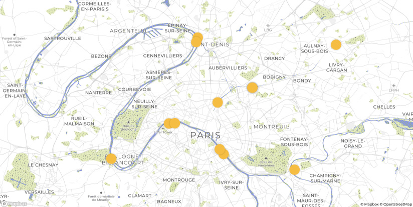 La Nuit Fleuve, 24 heures de fête sur l'eau aux avant-postes des JO 2024 à Paris et en Ile-de-France