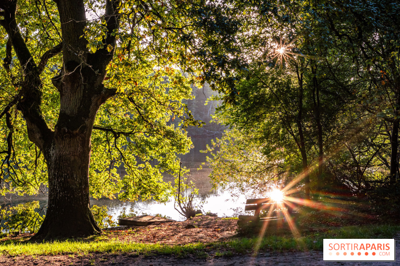 Le Sentier des maréchaux, la balade pédagogique en Vallée de Chevreuse