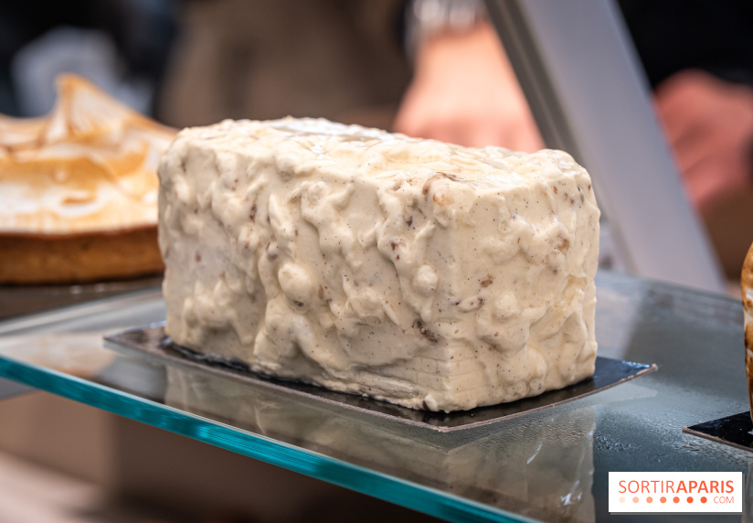 Les Bûche de Noël de la boulangerie The French Bastards 2023