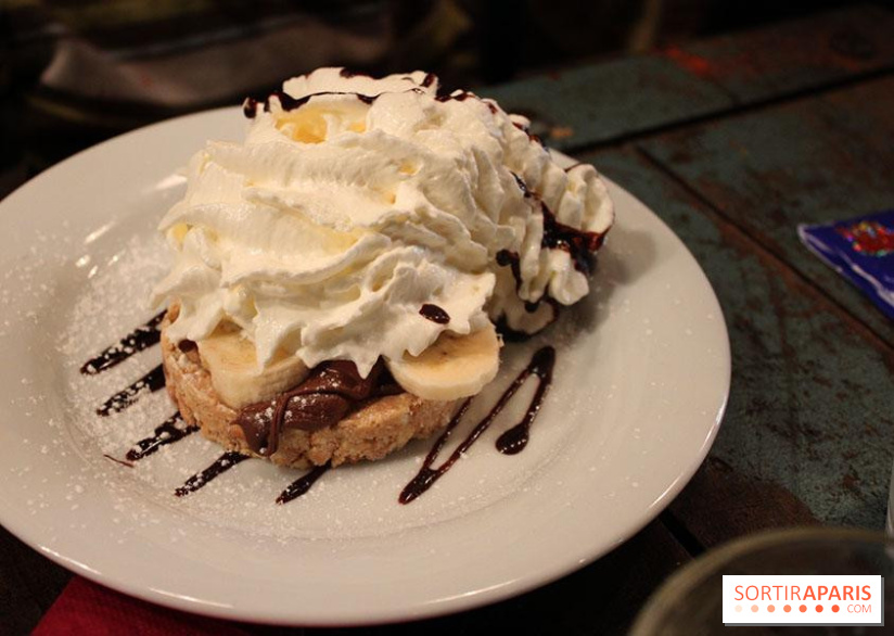 Le Camarade Boris et son Brunch