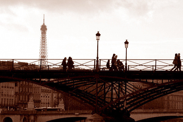 Pont des arts