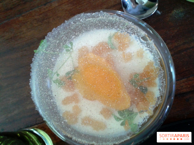 Will Restaurant Paris