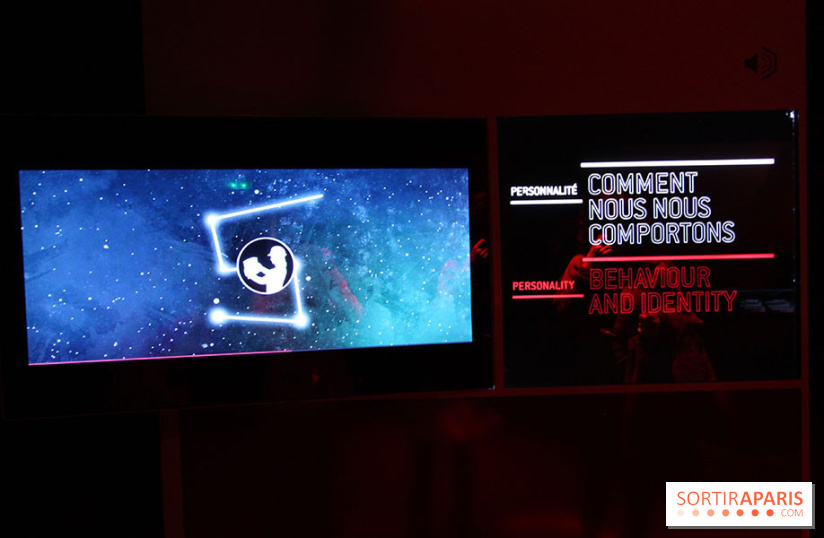 L'exposition Star Wars Identities à Paris