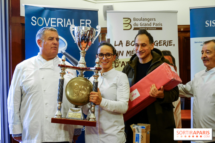 Île-de-France : la meilleure galette des rois aux amandes 2024 se trouve dans les Hauts-de-Seine