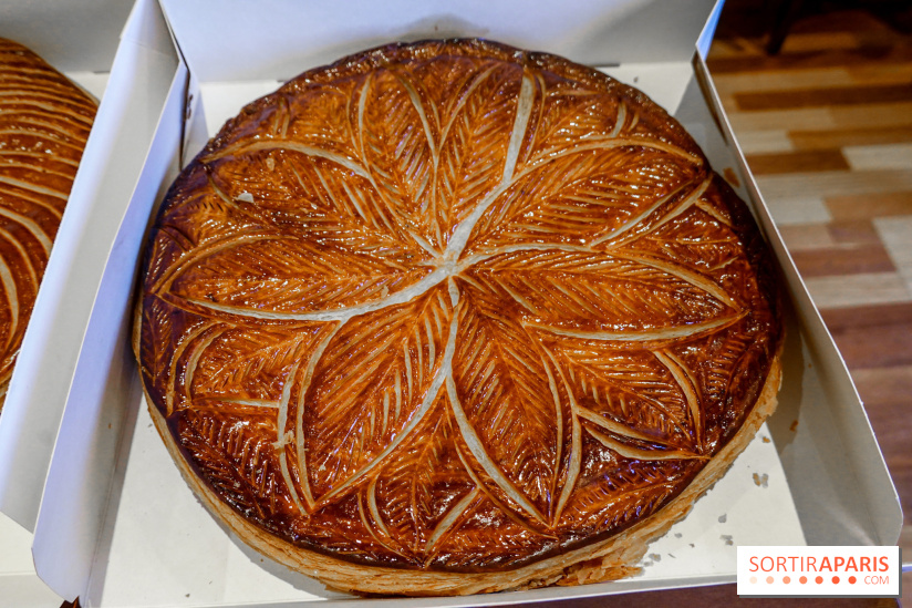 Val-d'Oise : où trouver la meilleure galette aux amandes 2023 du département ?