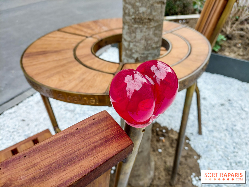 Paris : quel est ce blanc symbolique installé à deux pas de la tour Eiffel ?