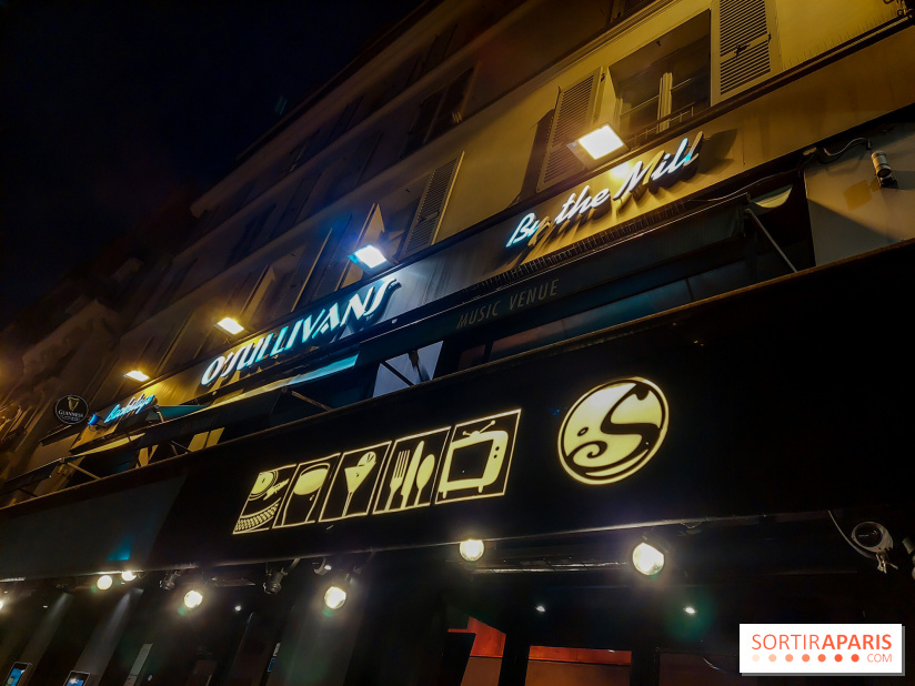 Saint Patrick : les bars O'Sullivans, le fief des Irlandais à Paris