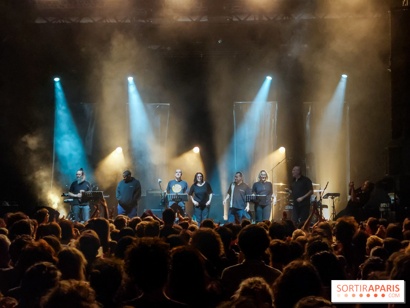 Troubles avec Béatrice Dalle, Virginie Despentes et Casey à Paris : on y était, on vous raconte