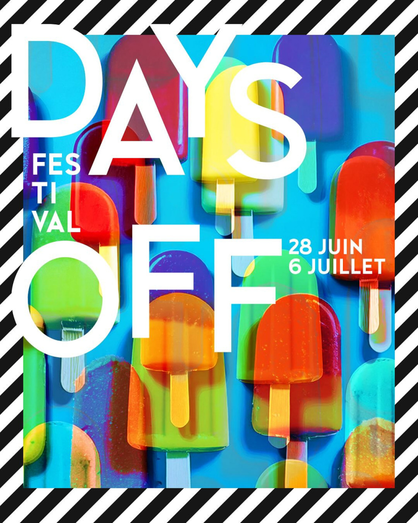 Festival Days Off 2025 à Paris : Nick Cave, Beth Gibbons... la belle programmation se dévoile